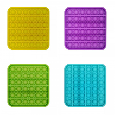 Magic Pop It - Assorti kleuren