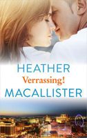 Verrassing! - Heather MacAllister - ebook - thumbnail