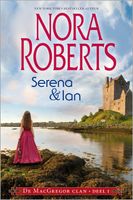 Serena & Ian (2-in-1) - Nora Roberts - ebook - thumbnail