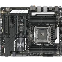 Asus WS C422 PRO/SE Moederbord Socket Intel 2066 Vormfactor ATX Moederbord chipset Intel® C422 - thumbnail