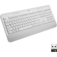 Signature K650 Wireless Comfort Toetsenbord Toetsenbord - thumbnail