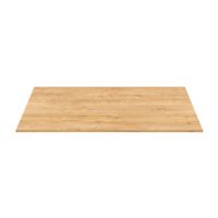 Aloni Wastafeltablet Hout 120cm Safir