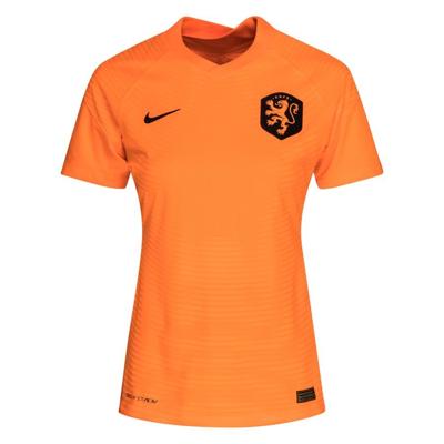 Nederland Thuisshirt EK Vrouwen 2022 Vapor Vrouw