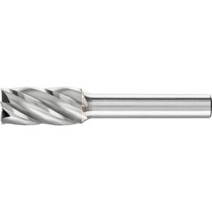 PFERD 21100588 Freesstift Cilinder Lengte 65 mm Afmeting, Ø 12 mm Werklengte 25 mm Schachtdiameter 8 mm