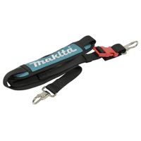 Makita Accessoires Draagriem L UX01G - 127759-5