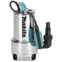 Makita PF0610 PF0610 Dompelpomp voor vervuild water Met geaarde stekker 10800 l/h