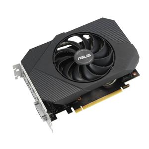 Asustek Computer RTX 3050 Videokaart 8 GB PCIe 4.0 x4