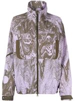 adidas by Stella McCartney x Stella McCartney veste zippée Truecasuals - Violet