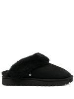 UGG chaussons Classic II - Noir