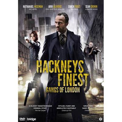 Hackney's Finest (DVD)