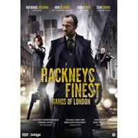 Hackney's Finest (DVD)