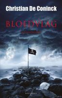 Bloedvlag - Christian De Coninck - ebook