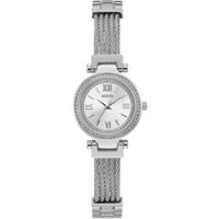 Guess Soho Mini W1009L1 Silver