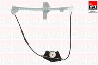 Fai Autoparts Raammechanisme WR172