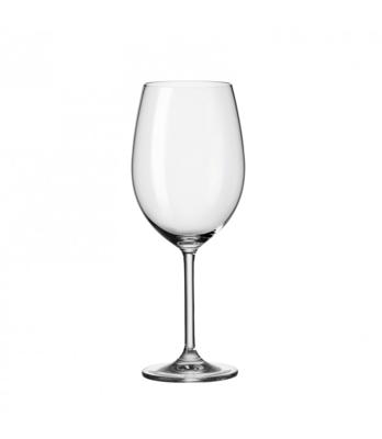 Leonardo Daily bordeaux wijnglas - set van 6 Leonardo Daily bordeaux wijnglas - set van 6