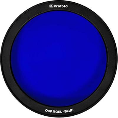 Profoto Ocf Ii Gel - Blauw