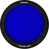 Profoto Ocf Ii Gel - Blauw