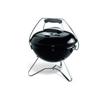 Weber Smokey joe premium 37 cm zwart - thumbnail