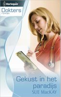 Gekust in het paradijs - Sue MacKay - ebook