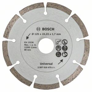 Bosch 2 607 019 475 haakse slijper-accessoire