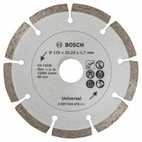 Bosch 2 607 019 475 haakse slijper-accessoire - thumbnail