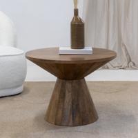 Salontafel Sep Naturel 60cm - Giga Meubel