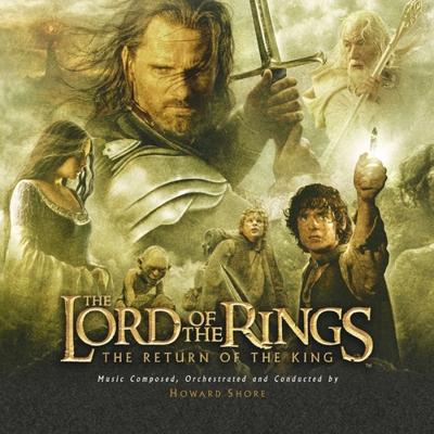 Return Of The King - CD (0093624852124)