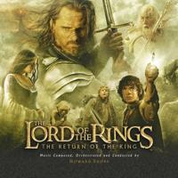 Return Of The King - CD (0093624852124)