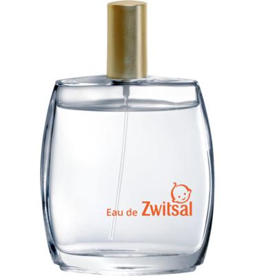 Zwitsal Zwitsal Eau De Zwitsal (95ml) Zwitsal Zwitsal Eau De Zwitsal (95ml)