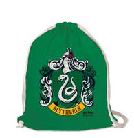 Harry Potter Gym Bag Slytherin - thumbnail