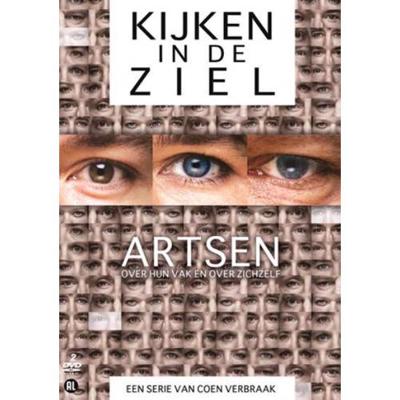 Kijken in de ziel - Artsen (DVD) Kijken in de ziel - Artsen (DVD)
