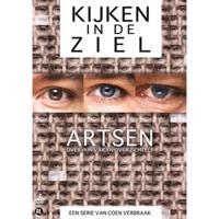 Kijken in de ziel - Artsen (DVD)