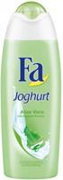Fa Fa Douche Gel Joghurt Aloe Vera - 250 Ml