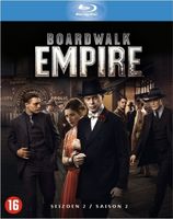 Boardwalk Empire Seizoen 2 - thumbnail