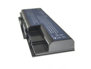 Green Cell Batterie AC03 Laptopaccu 10.8 V 4400 mAh Acer