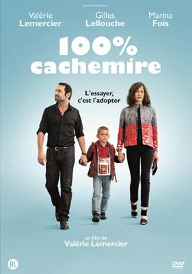 100% Cachemire - DVD (5412370828705)