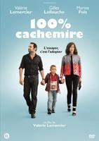 100% Cachemire - DVD (5412370828705)