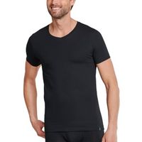 Schiesser Long Life Cotton V-Neck - thumbnail