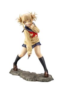 My Hero Academia ARTFXJ Statue 1/8 Himiko Toga 20 Cm