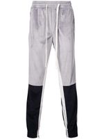 God's Masterful Children pantalon de jogging Varsity - Gris - thumbnail