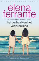 Het verhaal van het verloren kind - Elena Ferrante - ebook - thumbnail