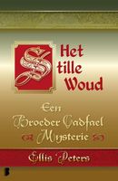 Het stille woud - Ellis Peters - ebook