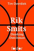 Rik Smits - Tim Overdiek - ebook - thumbnail