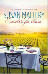 Eindelijk thuis - Susan Mallery - ebook