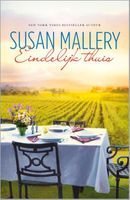 Eindelijk thuis - Susan Mallery - ebook - thumbnail