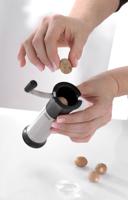 GEFU MOSCATA voedselmolen Noten