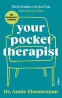 Your Pocket Therapist (Paperback) - thumbnail