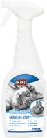 TRIXIE SIMPLE N CLEAN GEURSTOP GEURNEUTRAAL ACTIEF KOOL 750 ML 4 ST - thumbnail