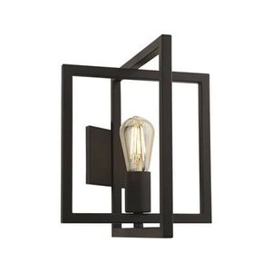 Searchlight Ancona Wandlamp - Matt