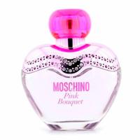 Moschino Pink Bouquet Vrouwen 50 ml